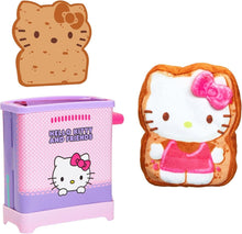Hello Kitty and Friends Toasty Treatz Toaster - Cookeez Makery - The Toy Store