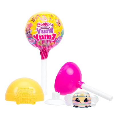 Yum Yumz S3 2 Pack - Cookeez Makery - The Toy Store