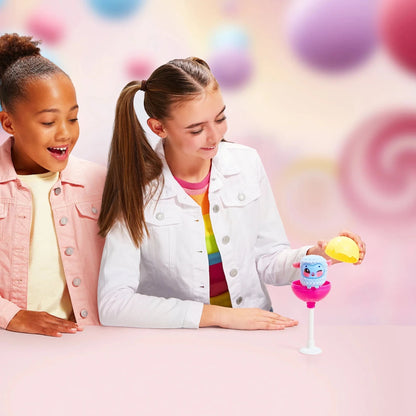 Yum Yumz S3 2 Pack - Cookeez Makery - The Toy Store