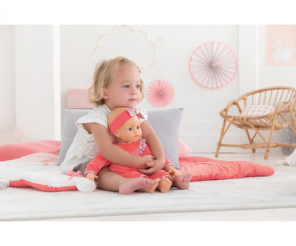 Lila Cherie Baby Doll - Corolle - The Toy Store