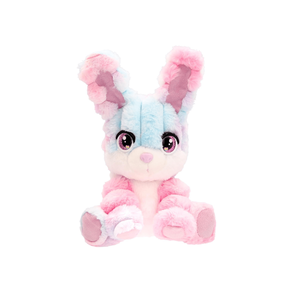 Large Size Bunny Plush - Cotton Cuties - The Toy Store