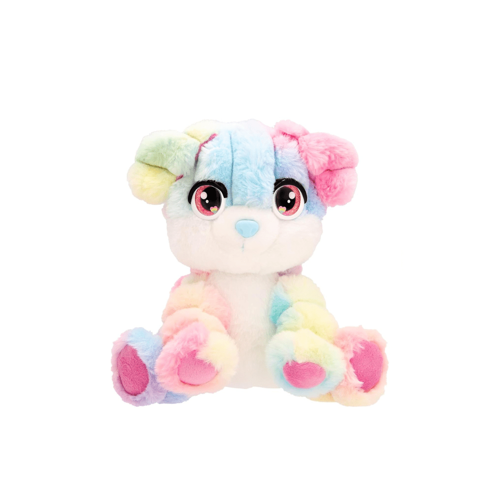 Large Size Puppy Plush - Cotton Cuties - The Toy Store
