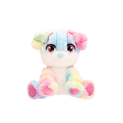 Large Size Puppy Plush - Cotton Cuties - The Toy Store