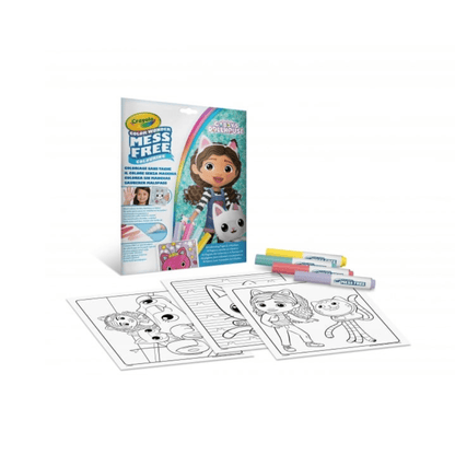 Drawing Set for Mini Kids - Crayola - The Toy Store