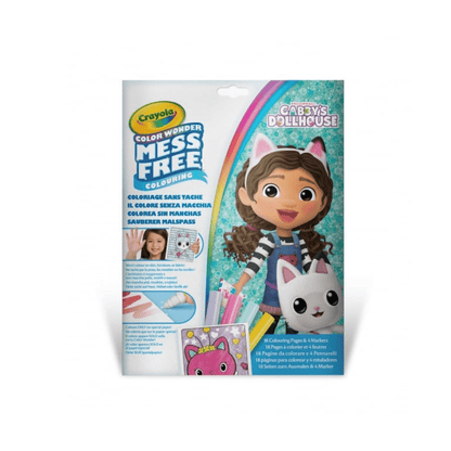 Drawing Set for Mini Kids - Crayola - The Toy Store