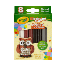 Modeling Clay - Crayola - The Toy Store