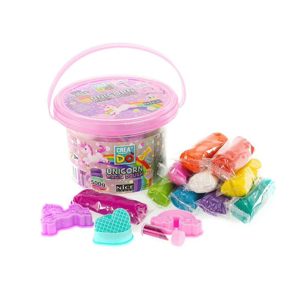 Creado secchiello magico unicorno - Creado - The Toy Store