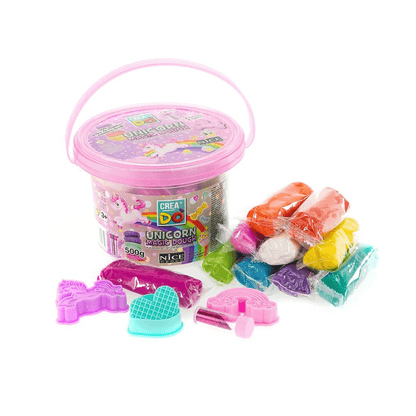 Creado secchiello magico unicorno - Creado - The Toy Store