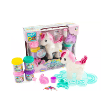 Magico Unicorno Sensory Toy - Creado - The Toy Store