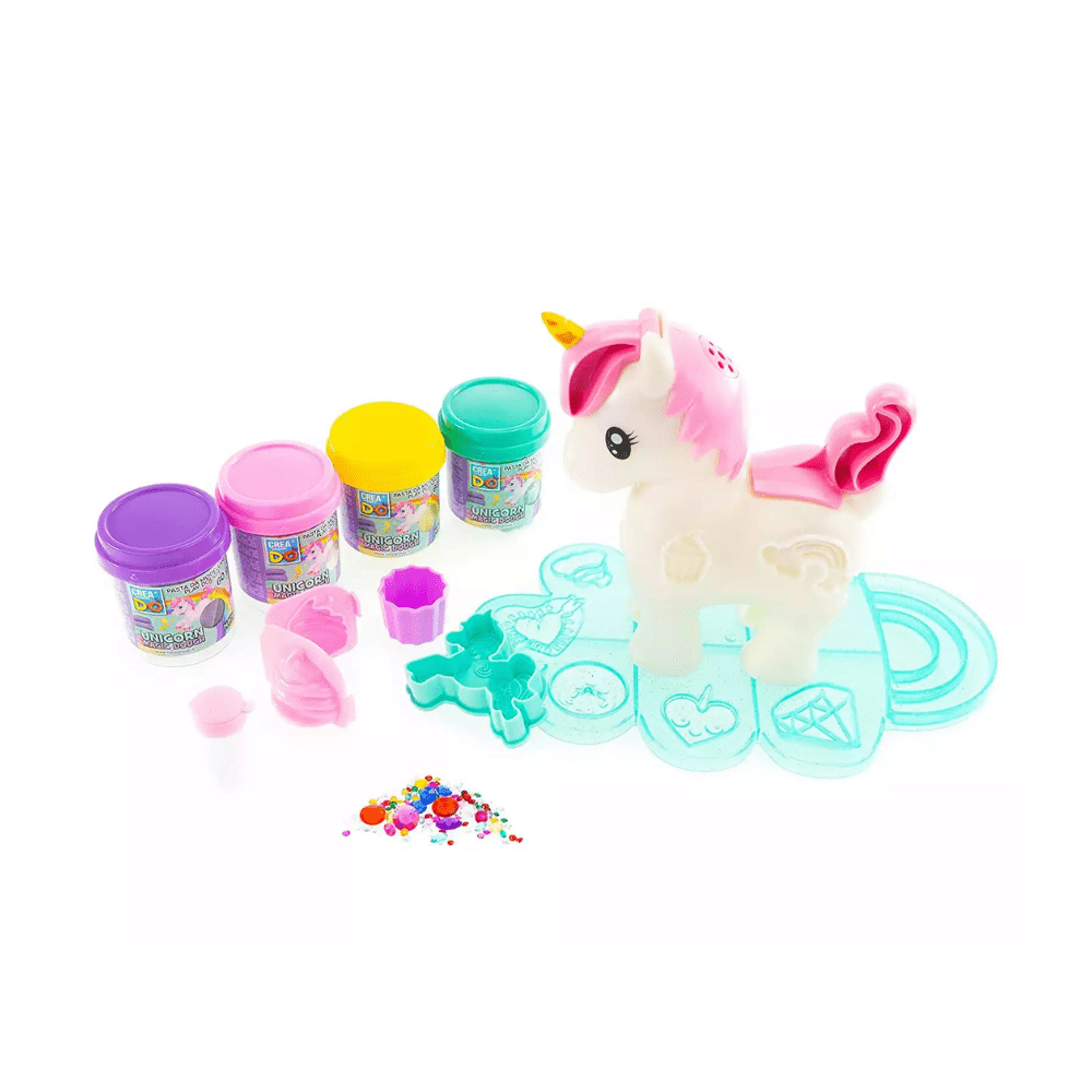 Magico Unicorno Sensory Toy - Creado - The Toy Store