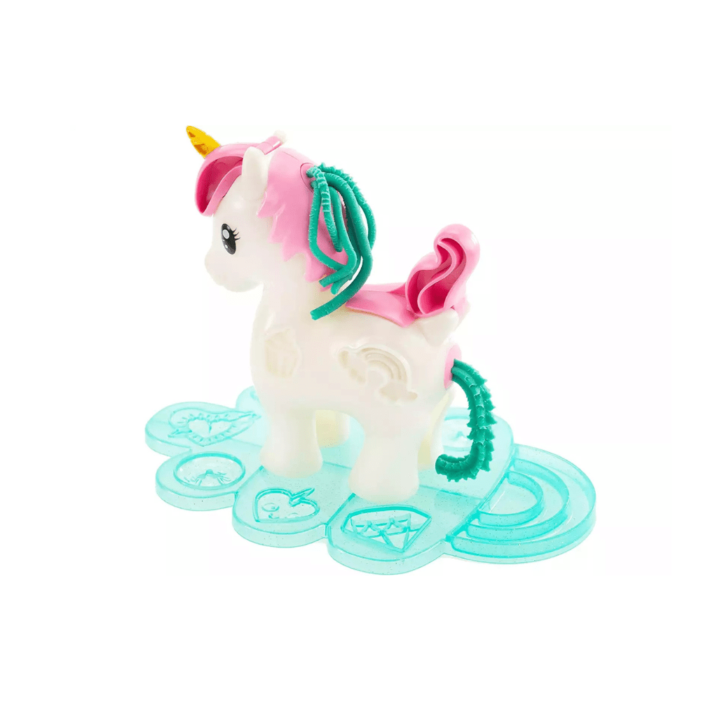 Magico Unicorno Sensory Toy - Creado - The Toy Store