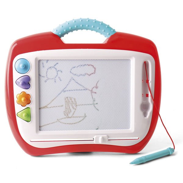Magic Slate - Color Drawing Board - Creamania - The Toy Store