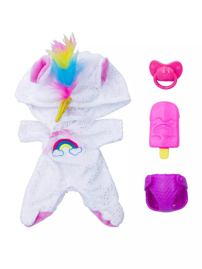 Cry Babies Loving Care Fantasy Dreamy - Cry Babies - The Toy Store