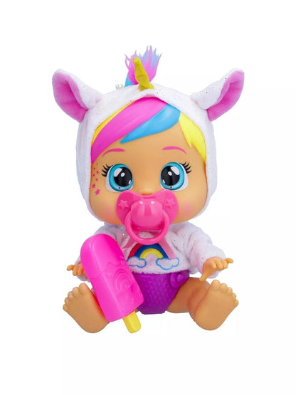 Cry Babies Loving Care Fantasy Dreamy - Cry Babies - The Toy Store