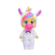 Cry Babies Loving Care Fantasy Dreamy - Cry Babies - The Toy Store