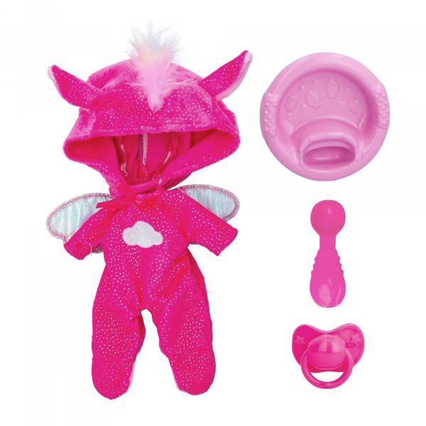 Loving Care Fantasy Doll - Hannah - Cry Babies - The Toy Store
