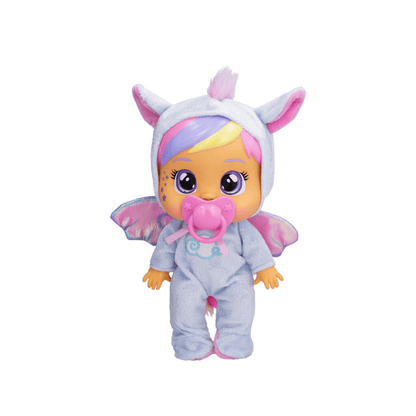Loving Care Jenna 10" Baby Doll - Cry Babies - The Toy Store