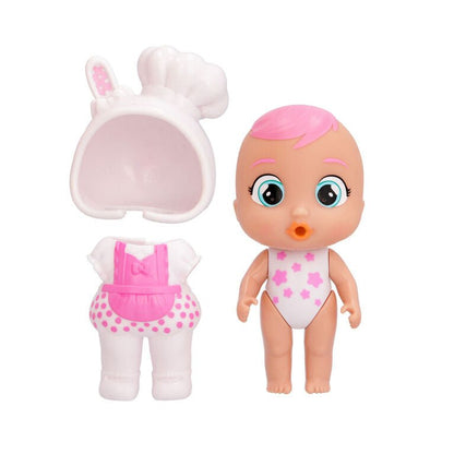 Magic Tears Stars Talent Babies Series - Cry Babies - The Toy Store
