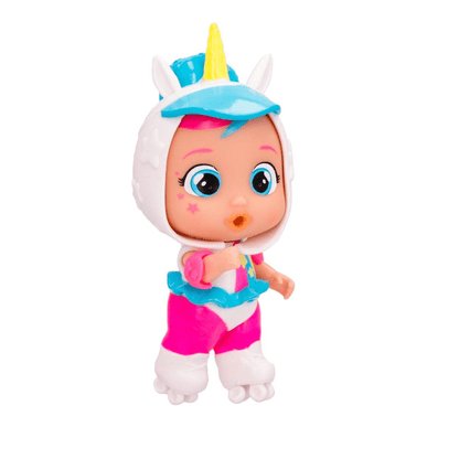 Magic Tears Stars Talent Babies Series - Cry Babies - The Toy Store
