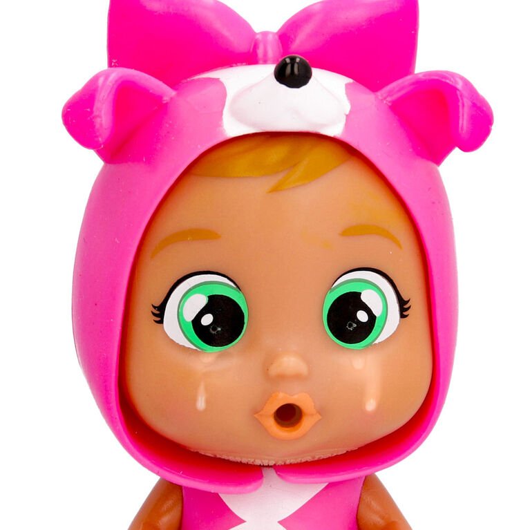 Magic Tears Stars Talent Babies Series - Cry Babies - The Toy Store
