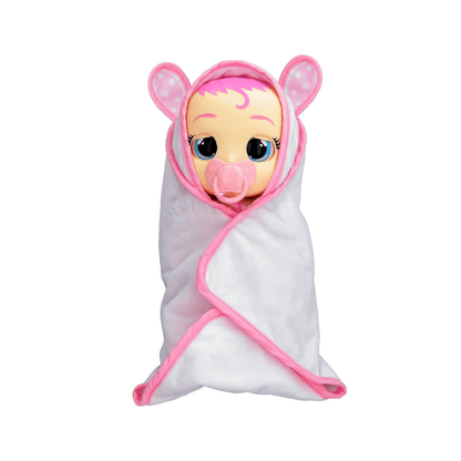 New Born Doll - Coney - Cry Babies - The Toy Store