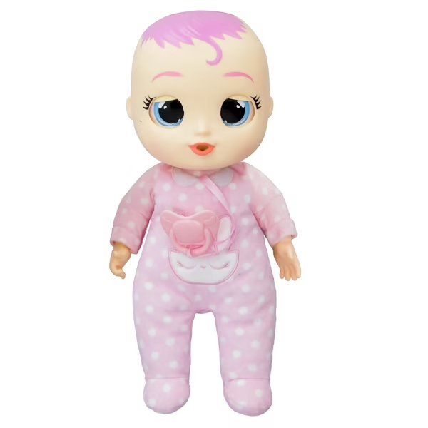 New Born Doll - Coney - Cry Babies - The Toy Store