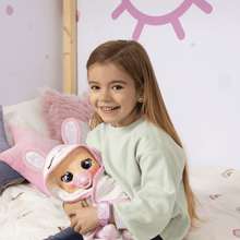 New Born Doll - Coney - Cry Babies - The Toy Store