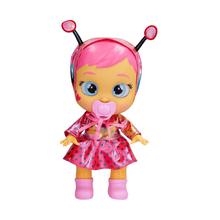 Stars Baby Doll - Lady - Cry Babies - The Toy Store