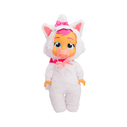 Tiny Cuddles Doll Set - Cry Babies - Marie - The Toy Store