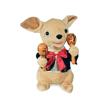 Chuey Bamba Singing Chihuahua Plush - Cuddle Barn - The Toy Store