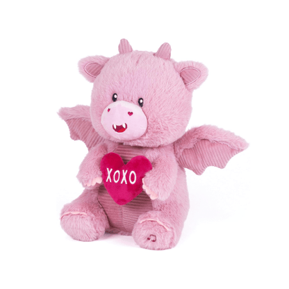 Dashing Darcy Animated Valentine's Day Gift - Cuddle Barn - The Toy Store