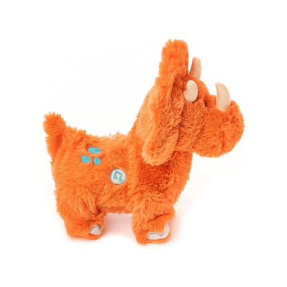 Dino Brites Stompin' Cera - Cuddle Barn - The Toy Store