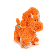 Dino Brites Stompin' Cera - Cuddle Barn - The Toy Store