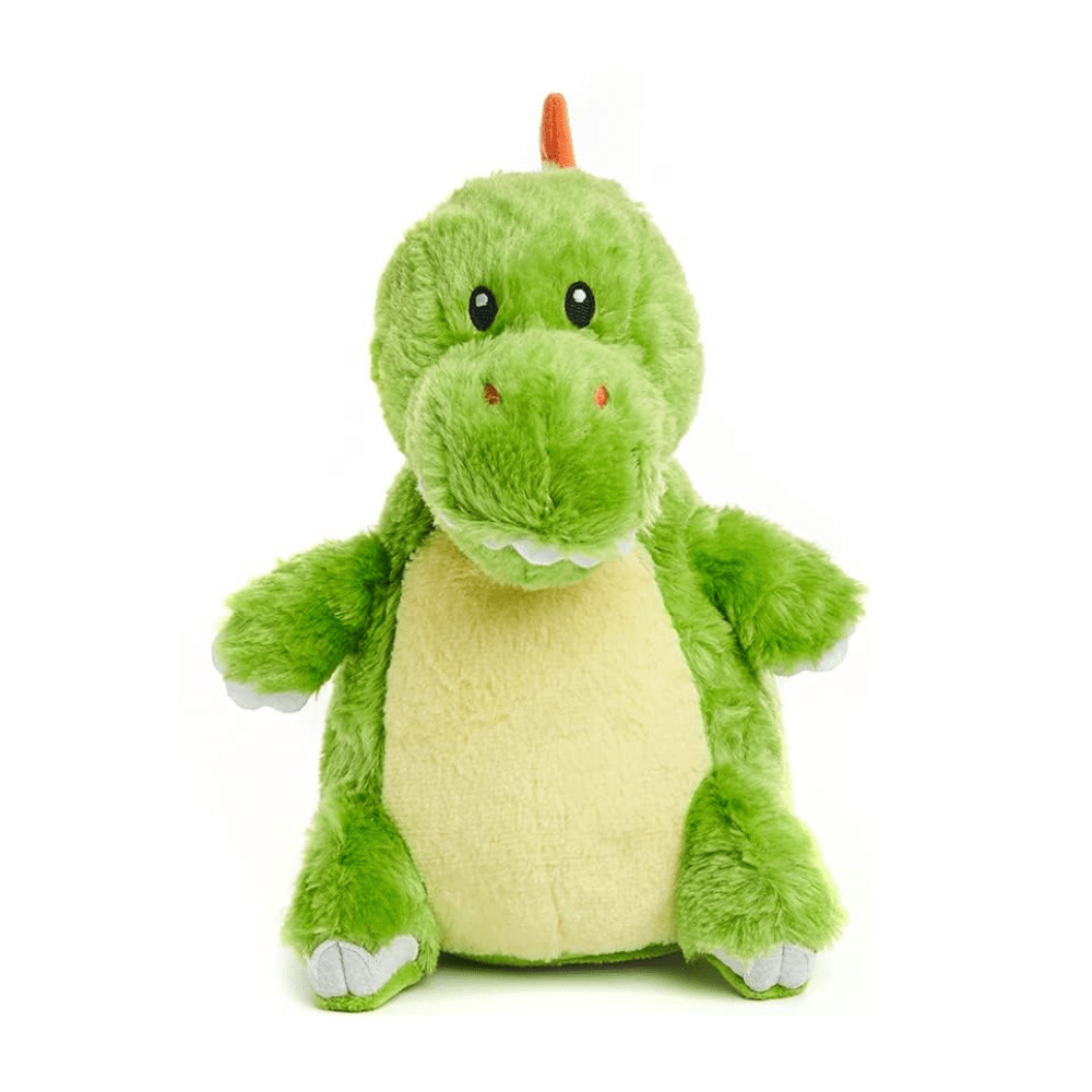 Dino Brites Waddlin' Terry Plush - Cuddle Barn - The Toy Store
