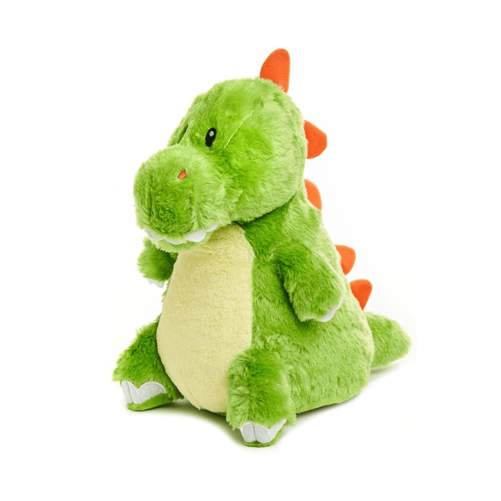 Dino Brites Waddlin' Terry Plush - Cuddle Barn - The Toy Store
