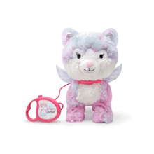 Enchanted Pets Comet 11" Cat - Cuddle Barn - The Toy Store