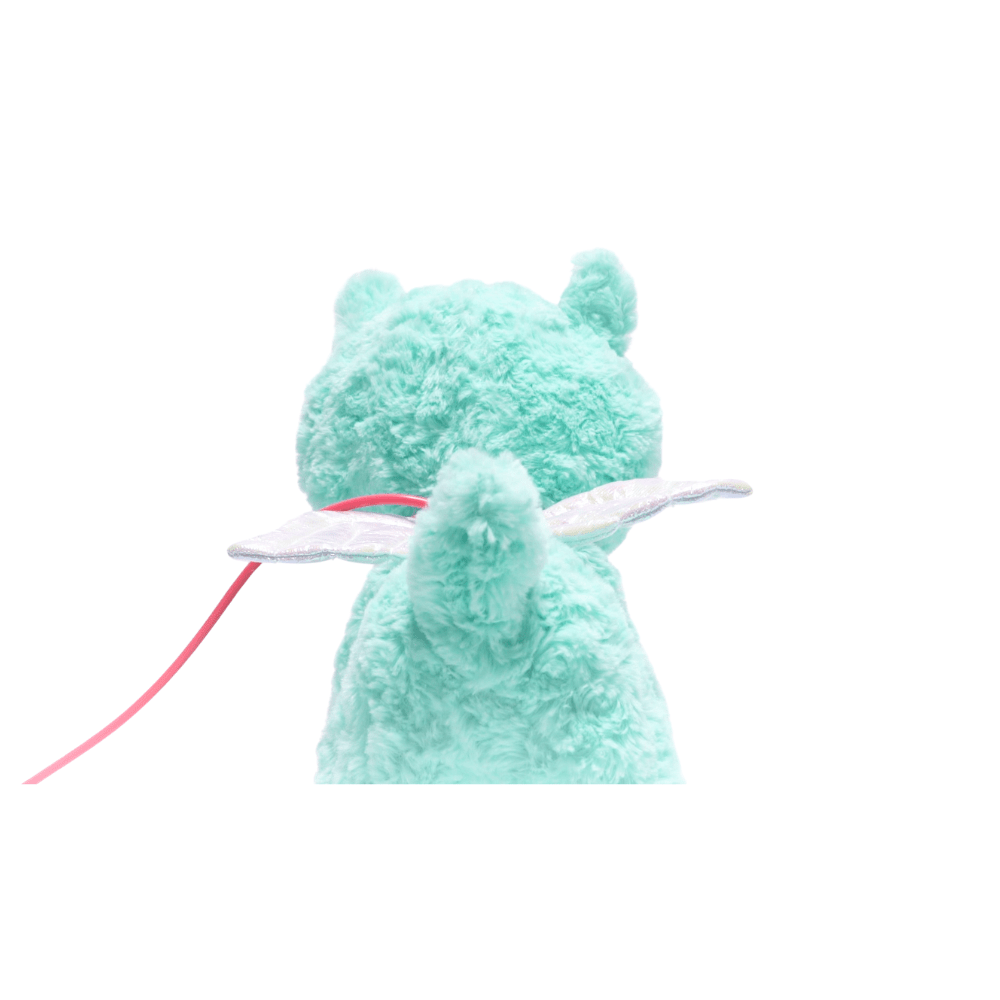 Enchanted Pets Luna 9" Llama Plush - Cuddle Barn - The Toy Store