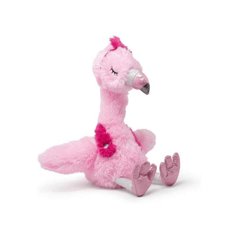 Pink Flamingo Stuffed Animal