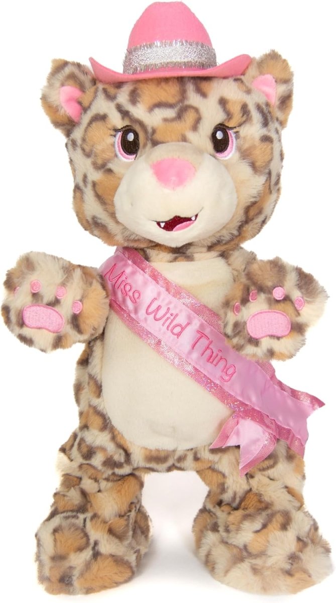 Girls Night Gina Plush