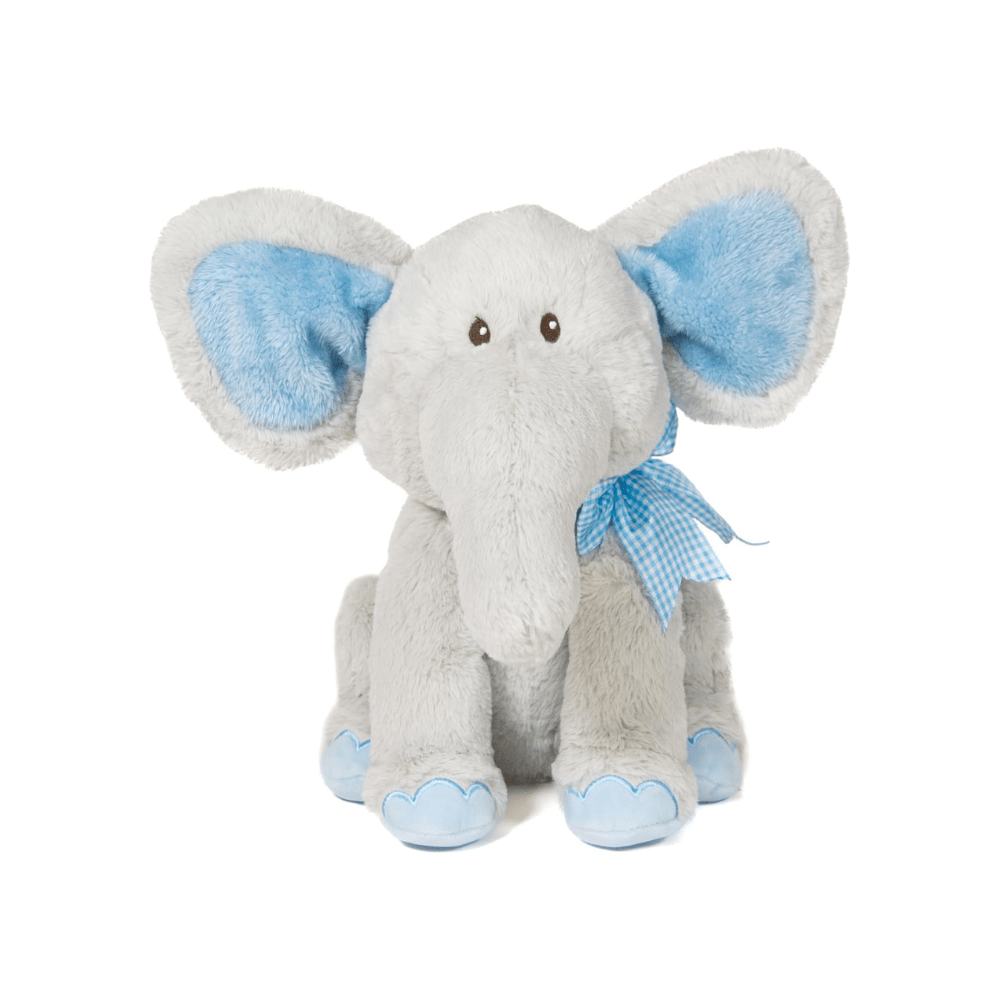 Ivring the Floppy - Eared Plush Dog - Cuddle Barn - The Toy Store