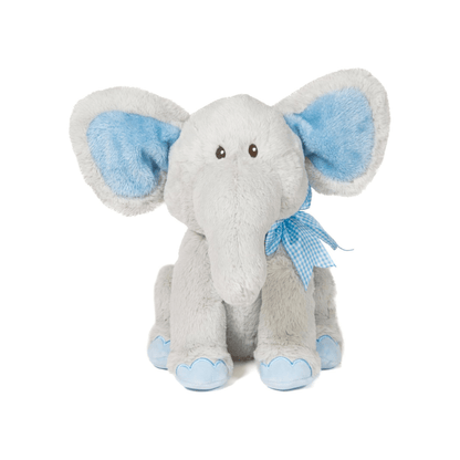 Ivring the Floppy - Eared Plush Dog - Cuddle Barn - The Toy Store