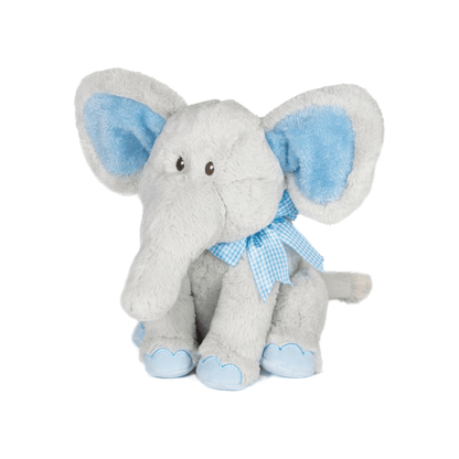 Ivring the Floppy - Eared Plush Dog - Cuddle Barn - The Toy Store