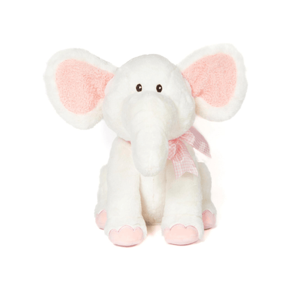 Ivy the Cuddly Long - Neck Plush Toy - Cuddle Barn - The Toy Store