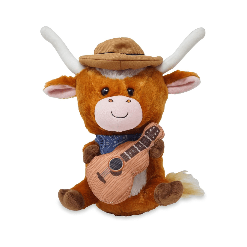 Lil Austin Miniature Car - Cuddle Barn - The Toy Store