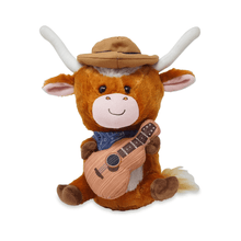 Lil Austin Miniature Car - Cuddle Barn - The Toy Store