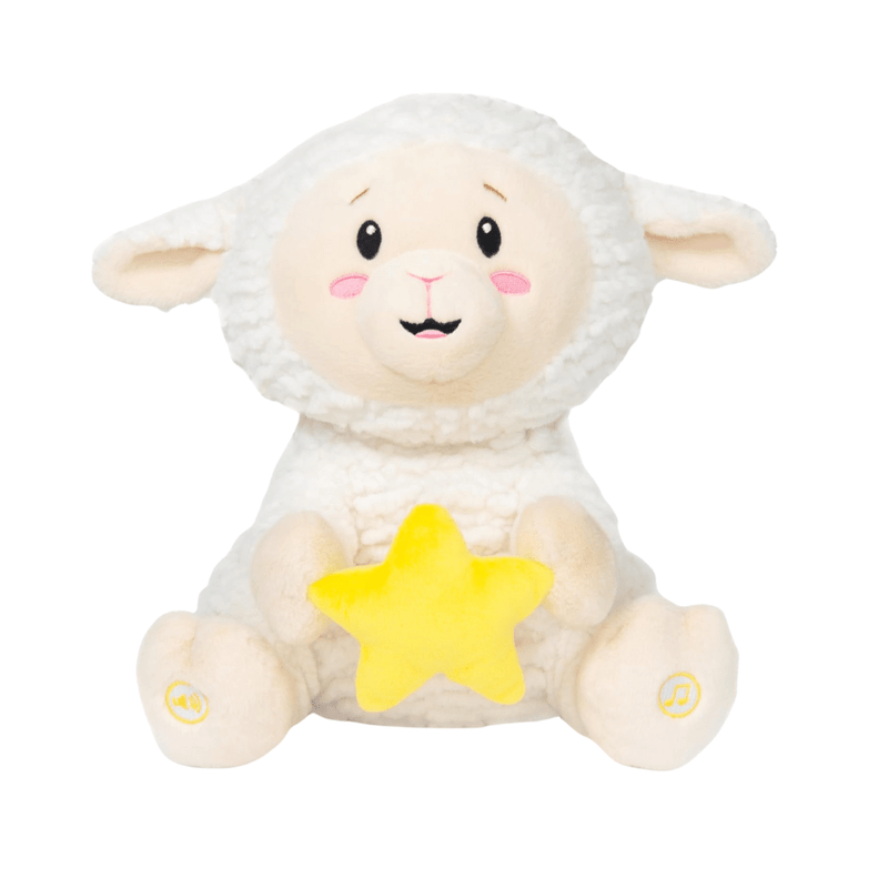 Twinkling Levi Plush Toy