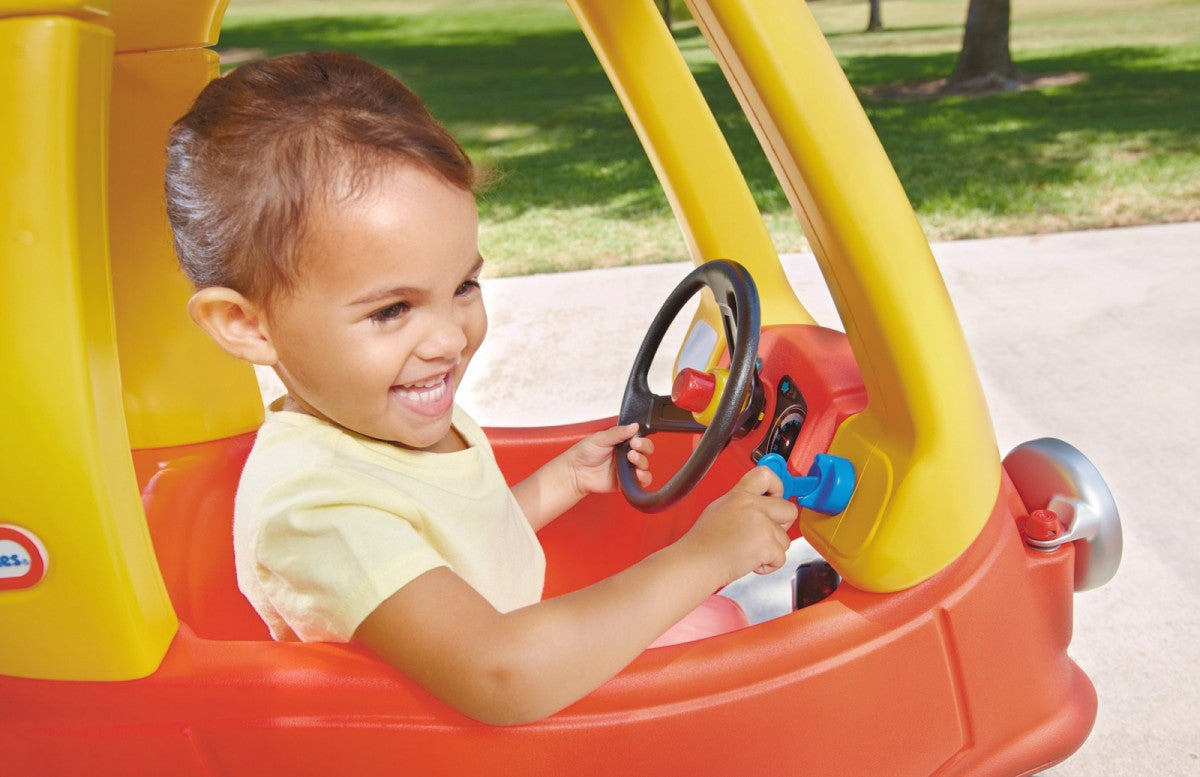 Cozy Coupe - The Toy Store