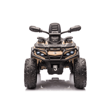 Licensed 24V Can Am Outlander Kids - Dake - The Toy Store