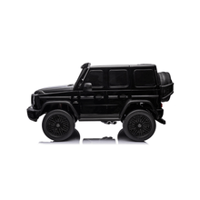 Dake Licensed Mercedes Amg G63 electric ride-on car for kids — battery-powered ride-on available in Lebanon