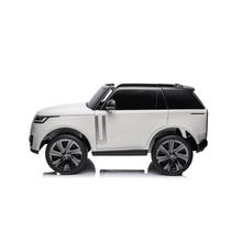 Dake Licensed Range Rover 2021 electric ride-on car for kids — battery-powered ride-on available in Lebanon